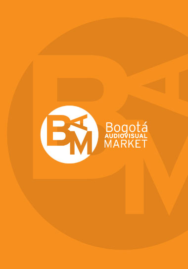 Bogotá Audiovisual Market - BAM